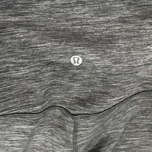 Lululemon align Gray Leggings - Picture 3 of 3